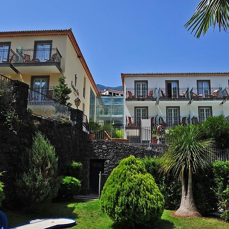 Estalagem Do Vale Hotel Sao Vicente  Exterior photo