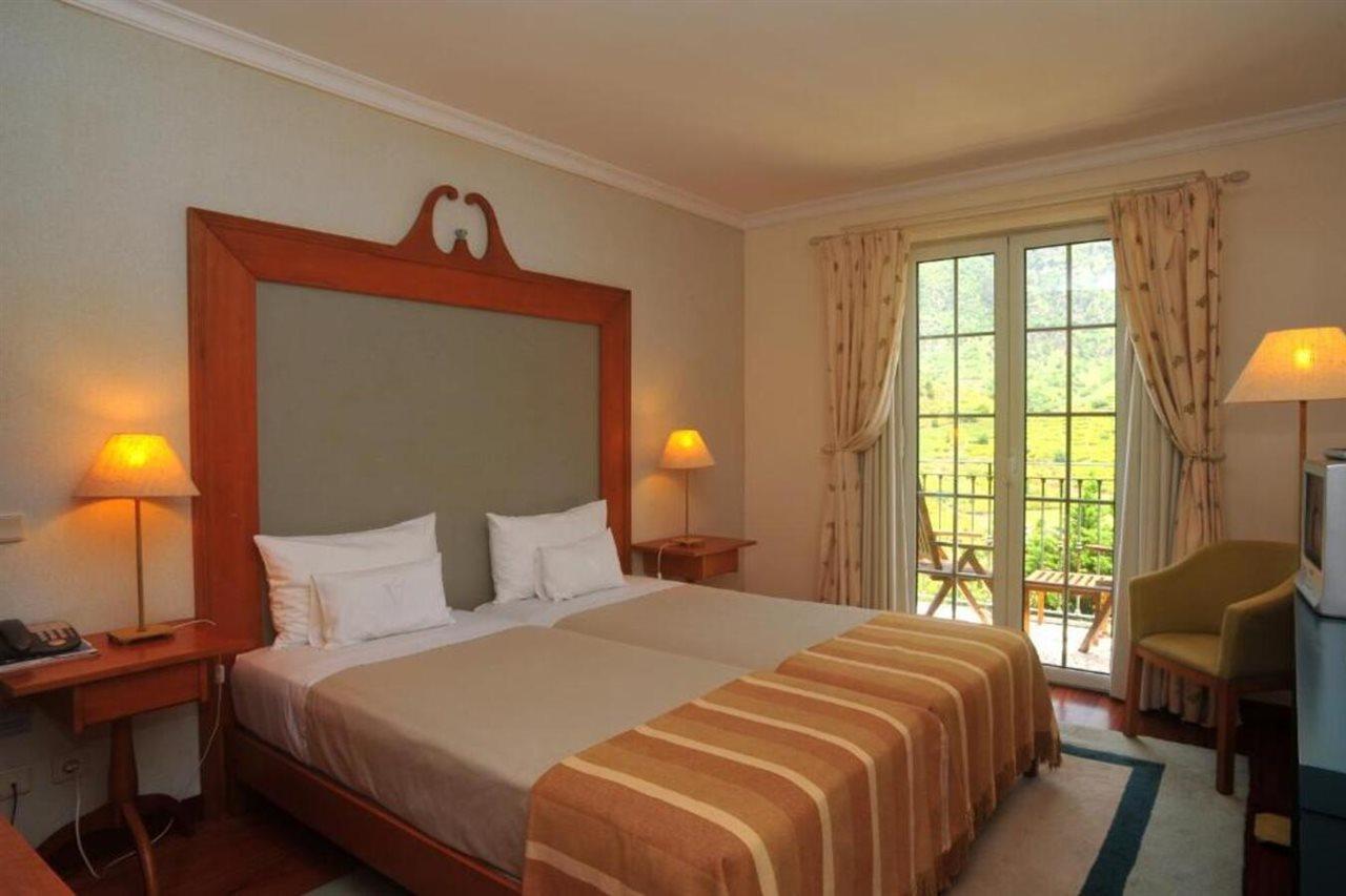 Estalagem Do Vale Hotel Sao Vicente  Exterior photo
