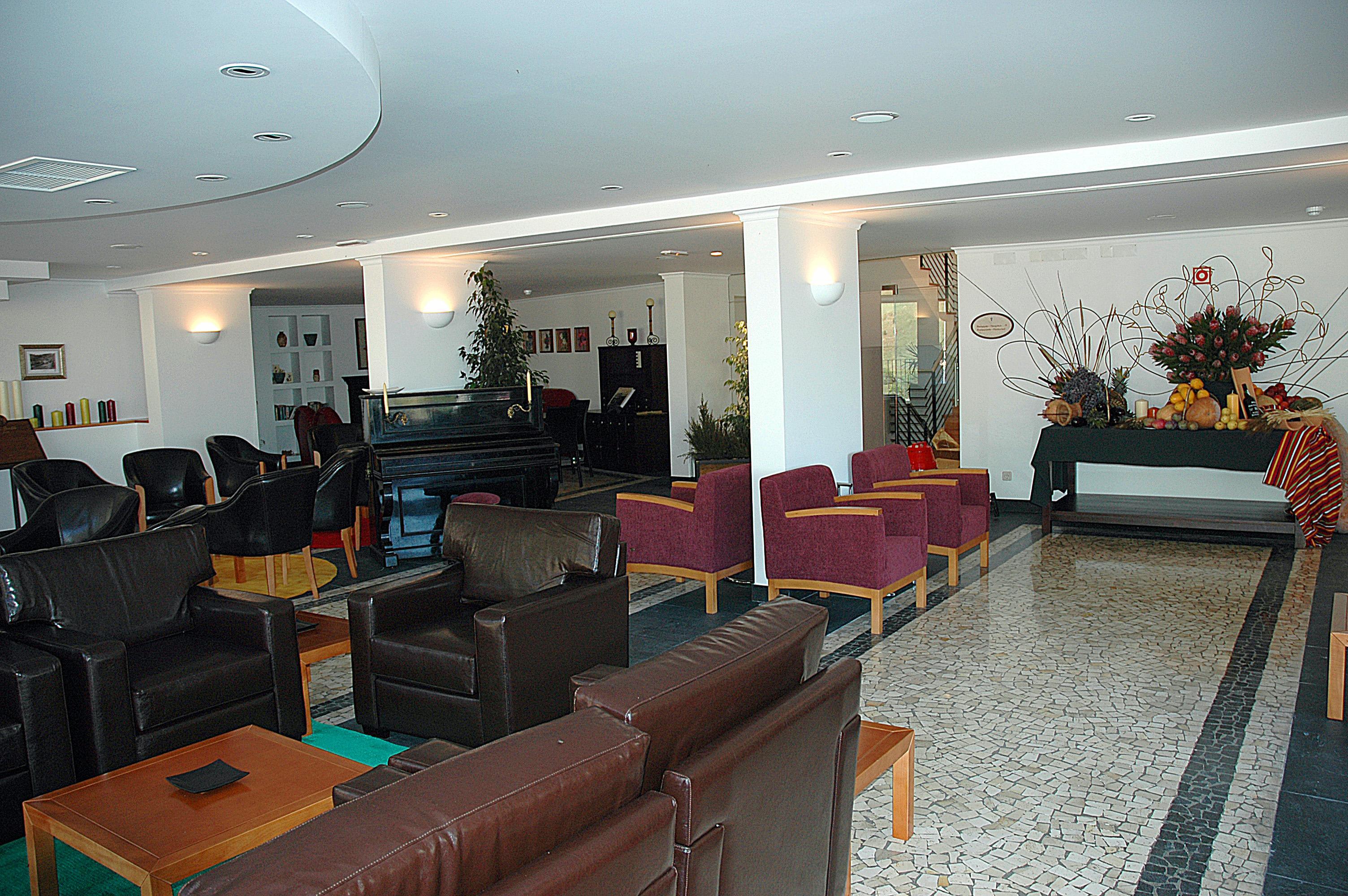 Estalagem Do Vale Hotel Sao Vicente  Exterior photo