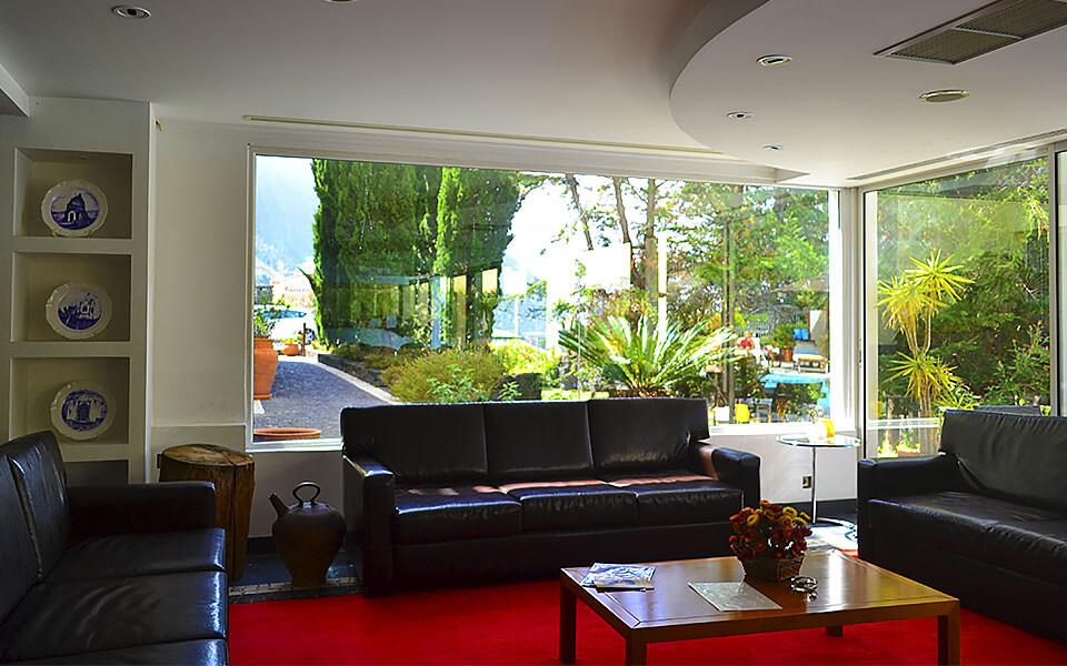 Estalagem Do Vale Hotel Sao Vicente  Exterior photo