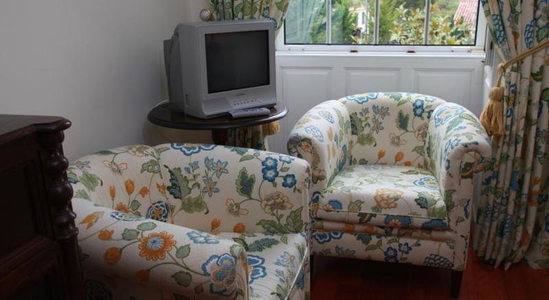 Estalagem Do Vale Hotel Sao Vicente  Room photo